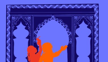 Notes from Spain: Making it to Morocco