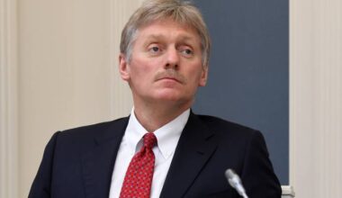 Kremlin demands verification of reports on potential NATO drone base in Finland