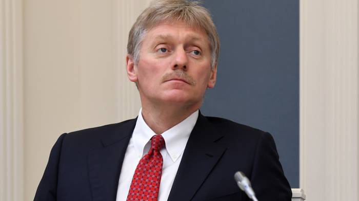 Kremlin demands verification of reports on potential NATO drone base in Finland