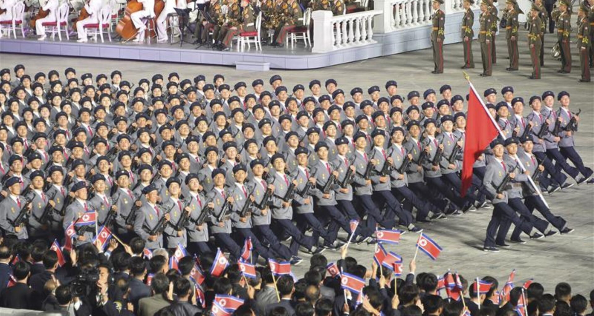 North Korean Soldiers In Russia Access Internet