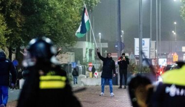 ‘Similar to October 7 Hamas attack’: Israel fumes as football fans targeted in Amsterdam | World News