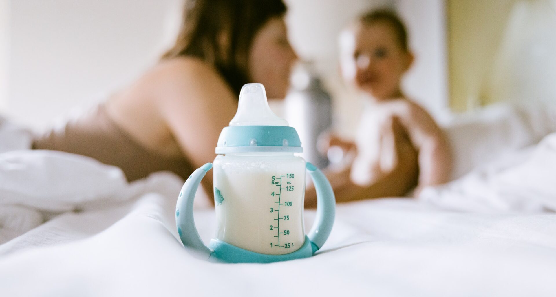 Major update for parents on baby formula prices after Iceland boss slammed high costs