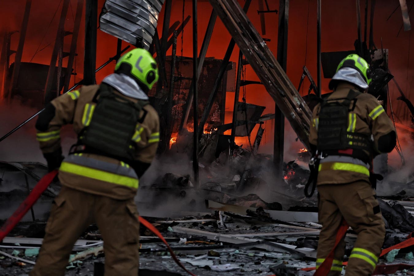 News And Information From Ukraine