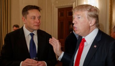 Despite Trump election win, climate change hopes remain. Could Elon Musk make a difference? – Reckon