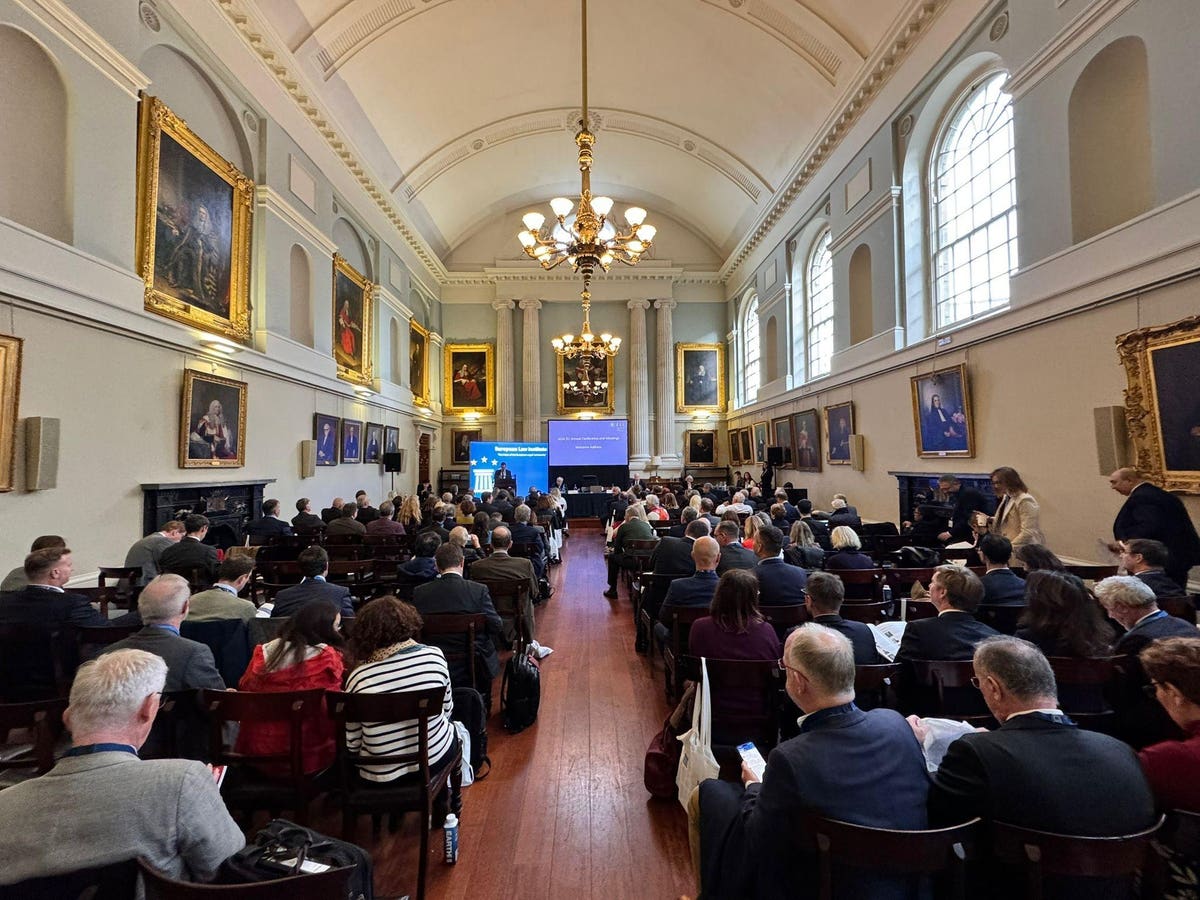 European Law Panel Addresses Impacts Of EU ESG Requirements Outside The EU