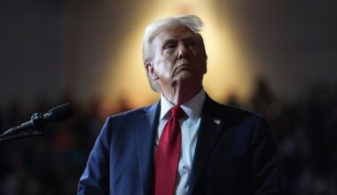 Cop29: Making deals in the shadow of Trump