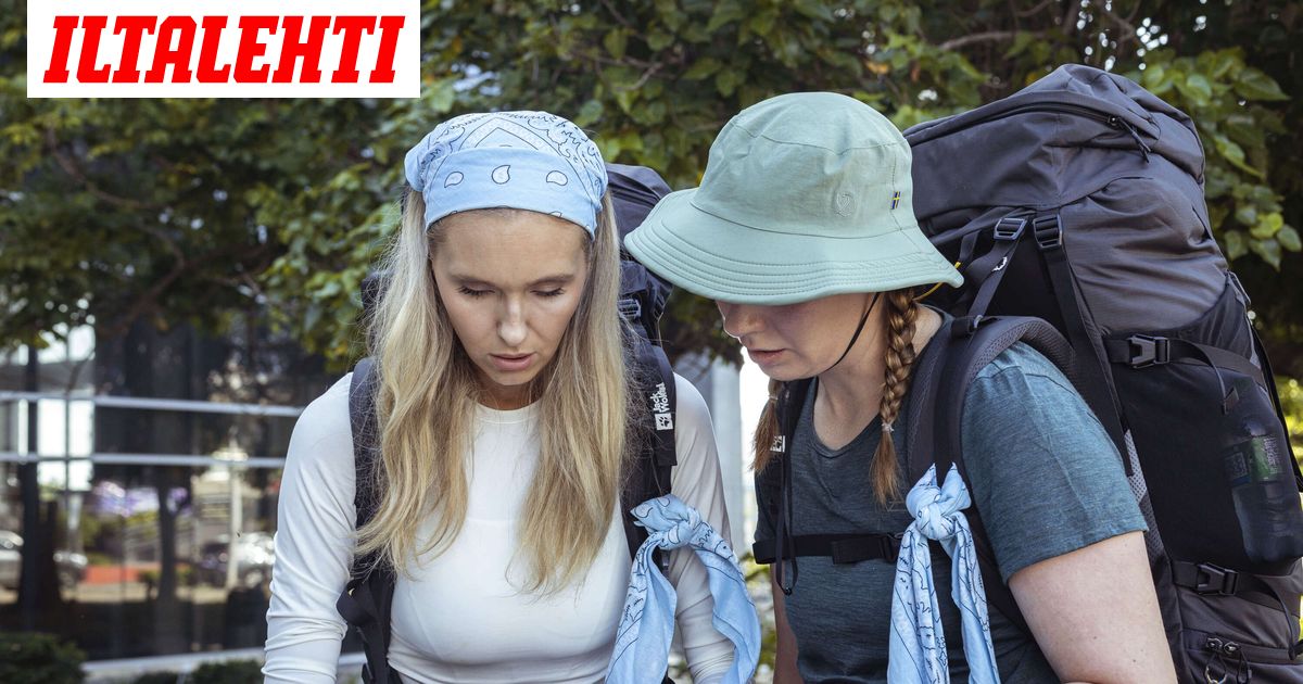 Amazing Race Suomen kuvauspaikka saa Metti Forssellin romahtamaan: ”Meni ihon alle”