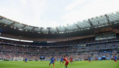 Get French Football News