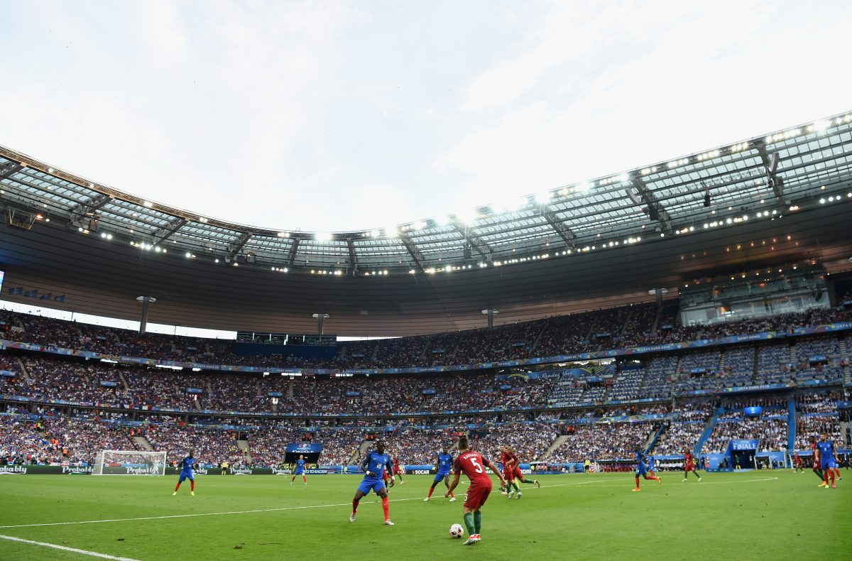 Get French Football News