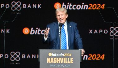Trump economic policies resonated with most Tennessee voters