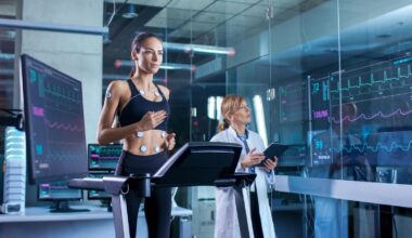 Data Collection, Analysis In Women’s Sports Brings Performance Changes