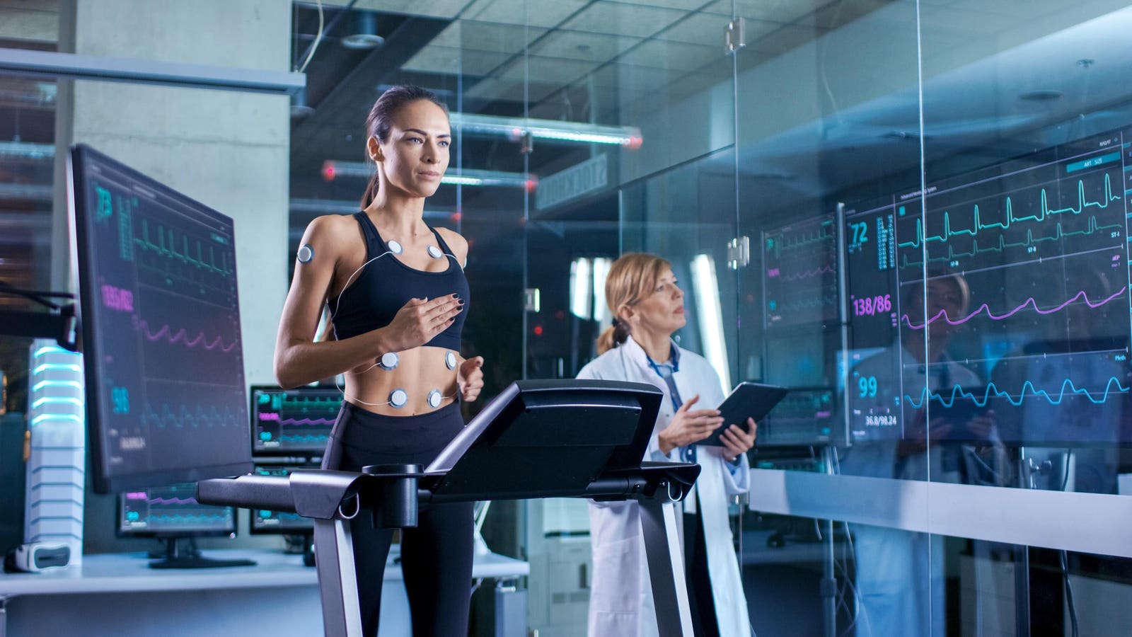 Data Collection, Analysis In Women’s Sports Brings Performance Changes