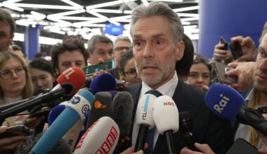 Premier Schoof niet naar VN-klimaattop vanwege nasleep geweld Amsterdam