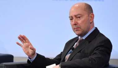 James Stavridis