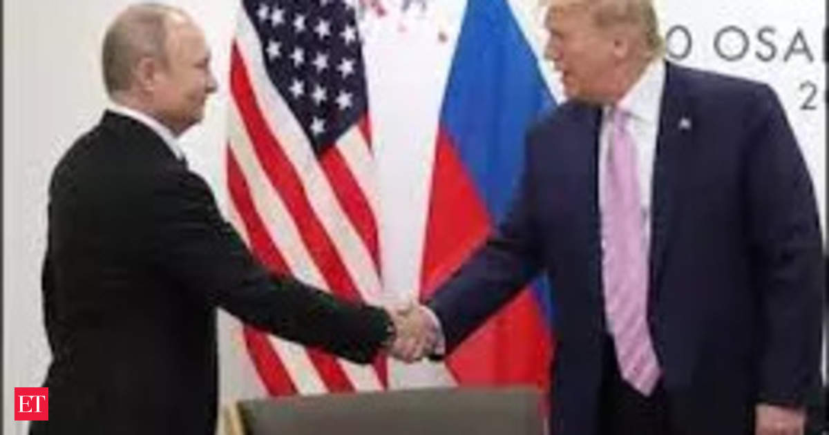 russia-ukraine peace plan: Trump's Russia-Ukraine peace plan: Here's what his plans are to freeze the war