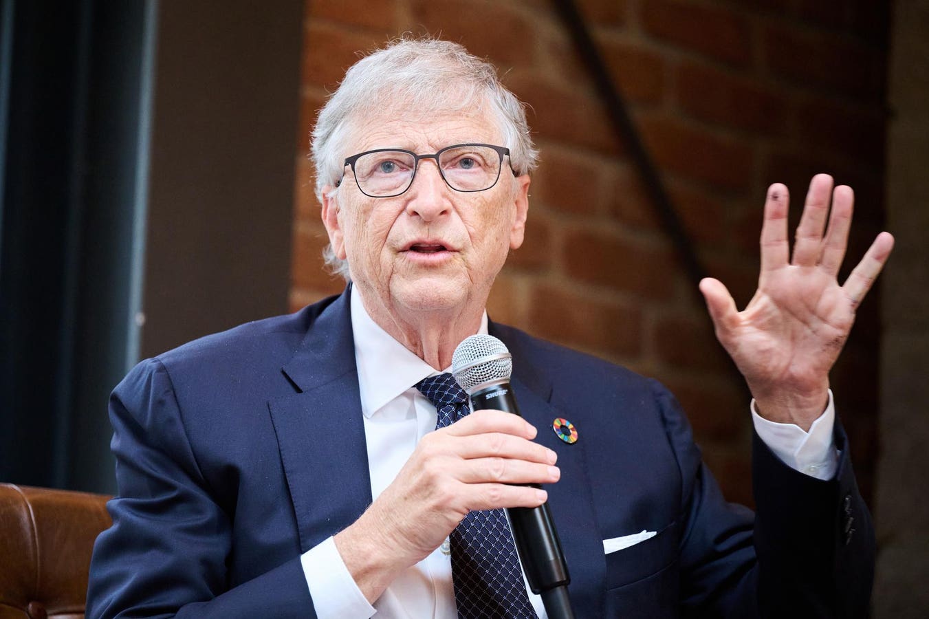 A Playbook For Business Leaders