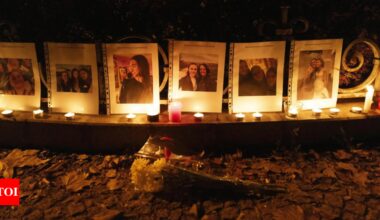 American tourist on vacation found dead in Hungary; suspect arrested