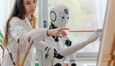 Large Behavior Models Surpass Large Language Models To Create AI That Walks And Talks