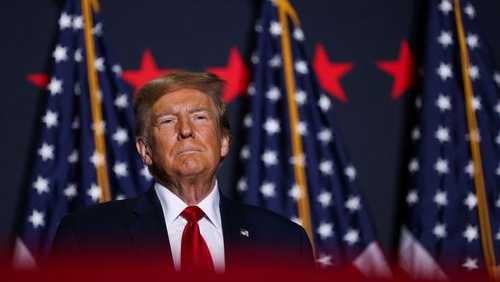 President-elect Trump's win is already impacting the economy