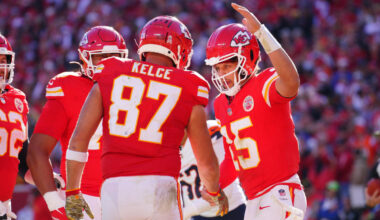 Chiefs block potential game-winning field goal to stop Broncos, keep undefeated streak alive