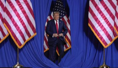 Gerhard Pfister souhaite un rapprochement avec l’OTAN suite à l’élection de Donald Trump