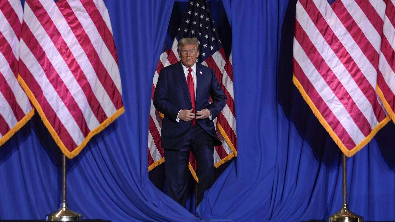 Gerhard Pfister souhaite un rapprochement avec l’OTAN suite à l’élection de Donald Trump