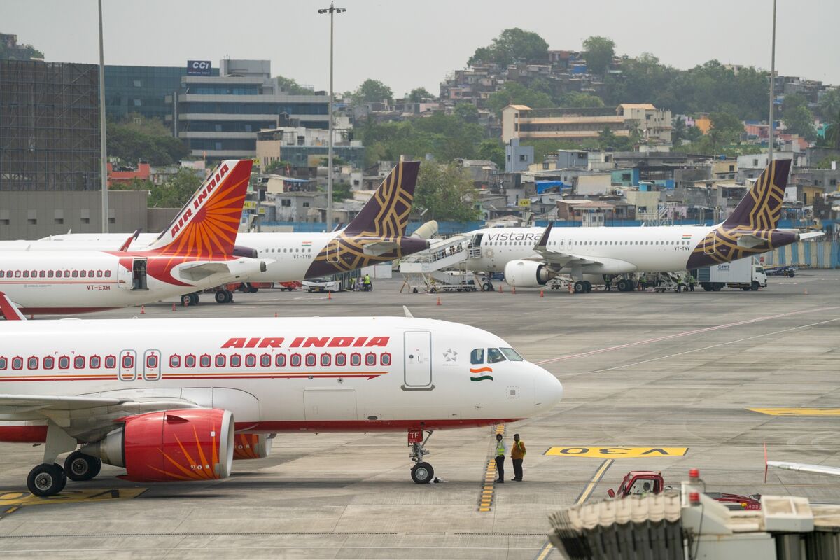 Vistara-Air India Merger, IndiGo Business Seats Set to Shake Up India's Market
