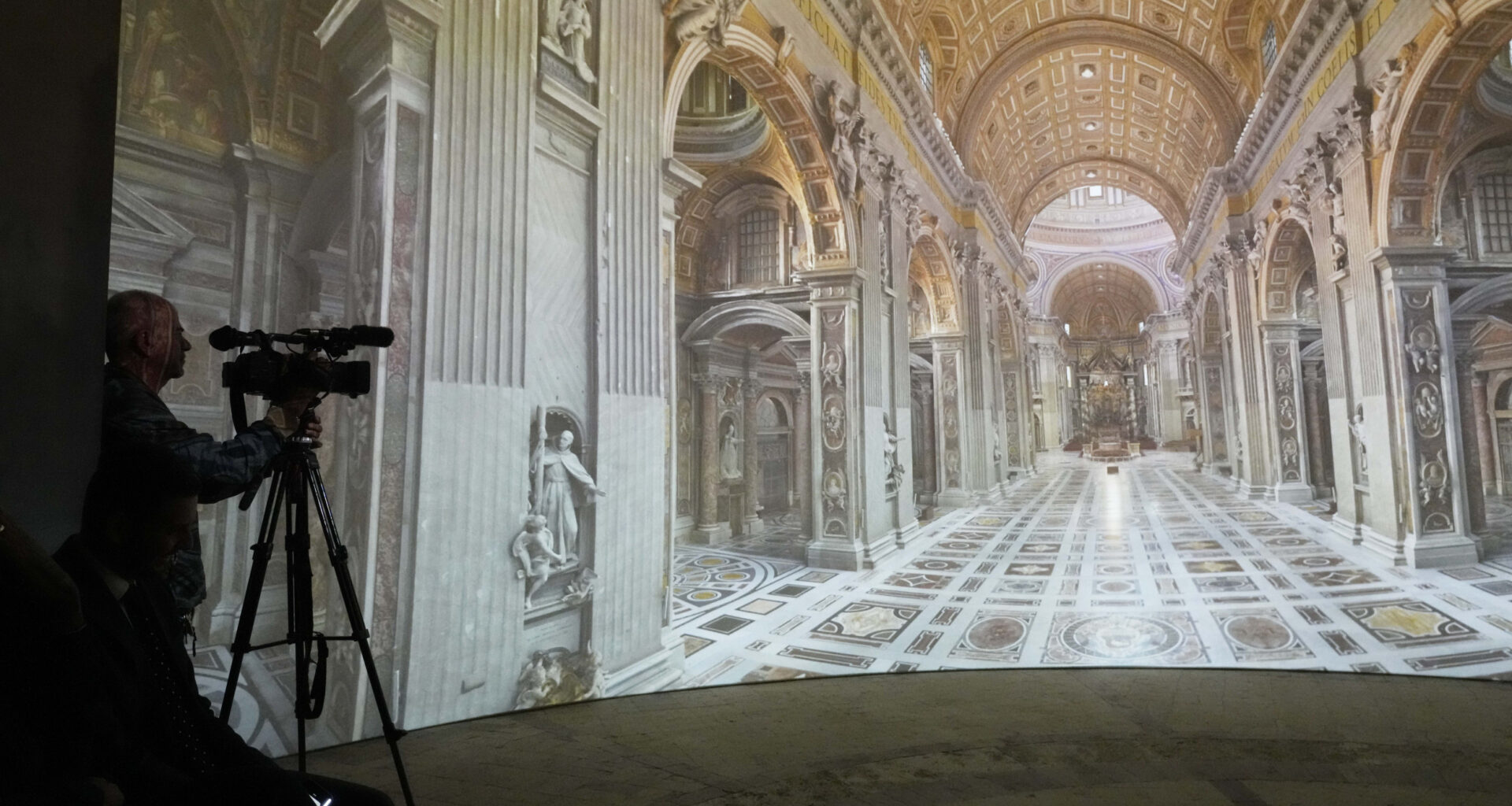 Images of St. Peter
