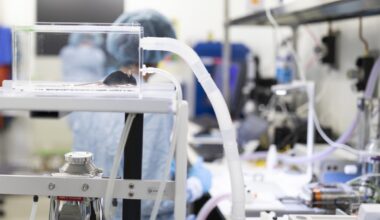 Campaigners make another attempt to ban animal testing in Switzerland