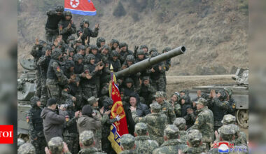 Russia-Ukraine war: Why North Korean soldiers are ready to die for Putin