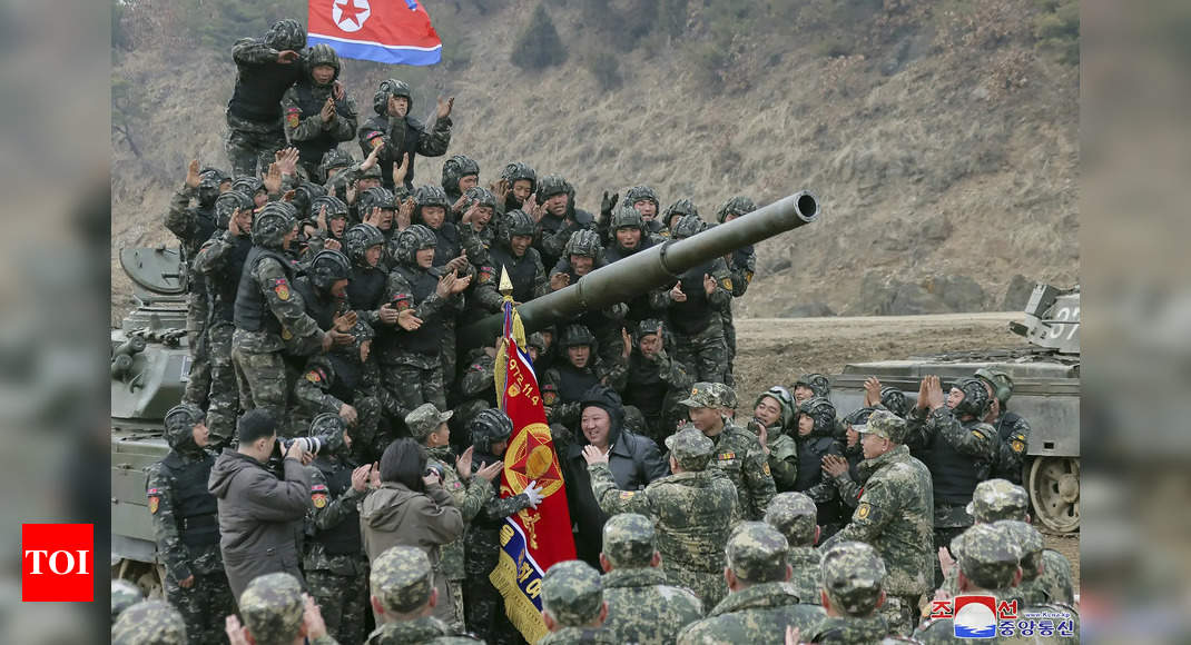 Russia-Ukraine war: Why North Korean soldiers are ready to die for Putin