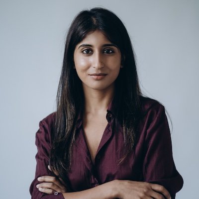 AP's Naishadham to cover Portugal and Spain
