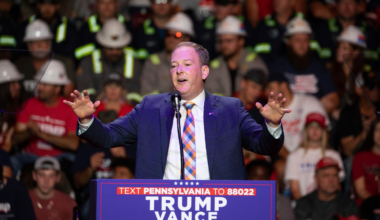 Lee Zeldin Trump