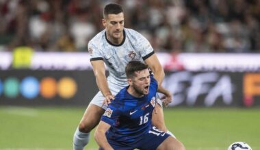 Transfer boost for Manchester United as Croatian talent Martin Baturina rejects Real Madrid offer