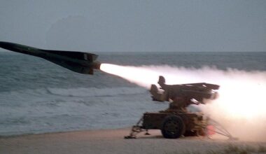 Taiwan May Have Rearmed Ukraine’s Air Defense Force