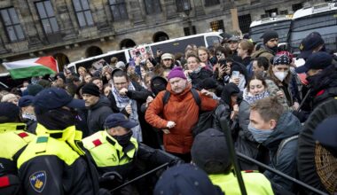 Paris tightens security for UEFA France-Israel football match after Amsterdam violence | World News