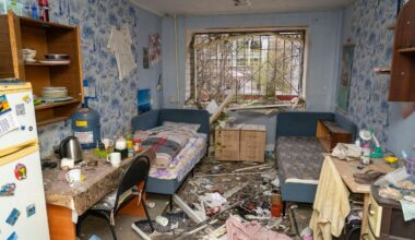 News And Information From Ukraine