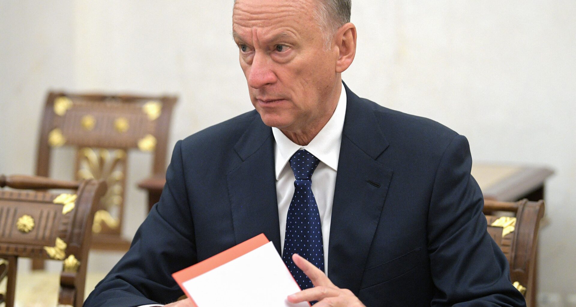 Patrushev