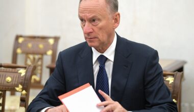Patrushev