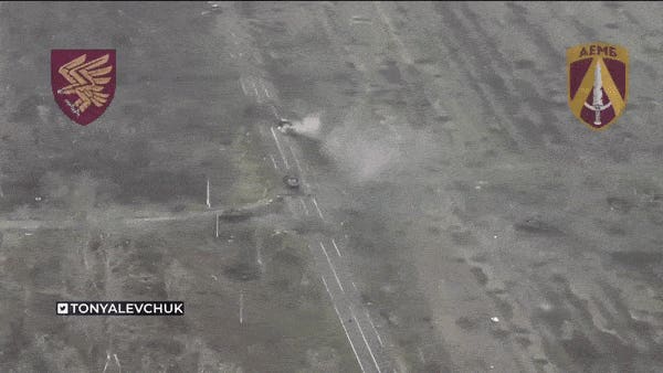 Ukrainian Troops Destroyed 3 Russian Battalions In 6 Days In Kursk