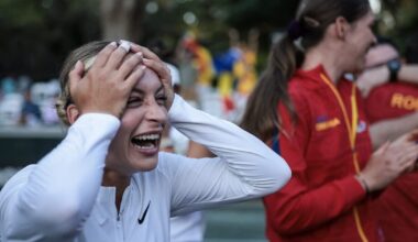 Începe Billie Jean King Cup, cu România – Japonia în prim-plan: fetele joacă pe niște sume uriașe