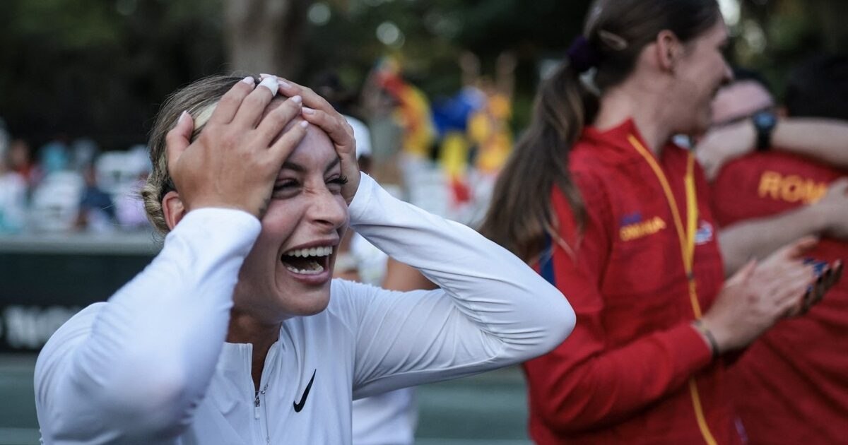 Începe Billie Jean King Cup, cu România – Japonia în prim-plan: fetele joacă pe niște sume uriașe