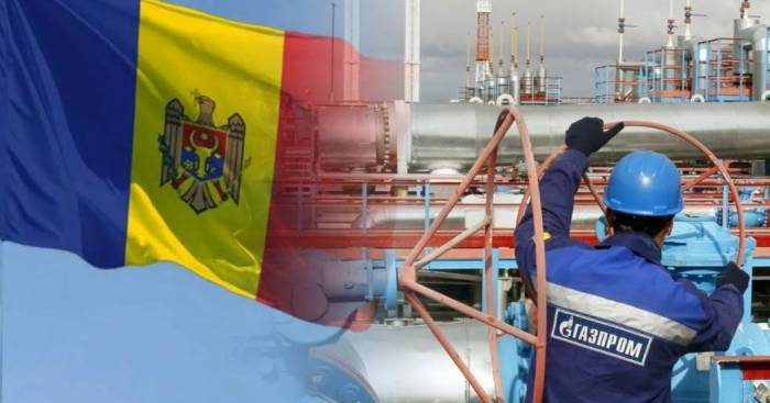 Can Gazprom find an alternative route for gas supplies to Moldova?