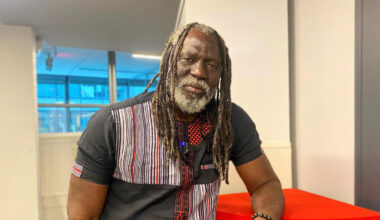 Tiken Jah Fakoly: «Le terrorisme, c'est une gangrène, même les pays les plus développés ont eu du mal à s'en remettre»