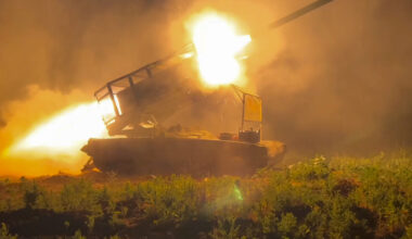 North Korea Troops In