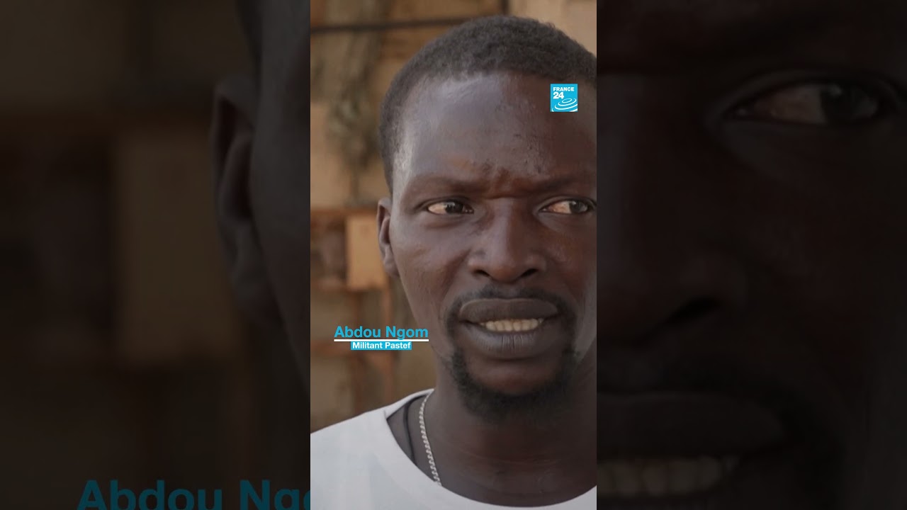 #Sénégal : à l’approche des législatives, l’attente de changement • FRANCE 24