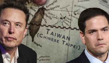 Will Trump take the Musk path or the Rubio path on Taiwan?