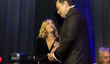 Elon Musk italy immigration: After Elon Musk-Giorgia Meloni 'bonhomie', tech mogul jumps into Italy on immigration, faces rebuke