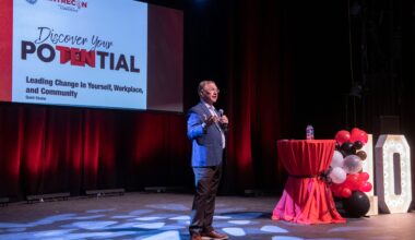 EntreCon business conference Pensacola help businesses meet potential