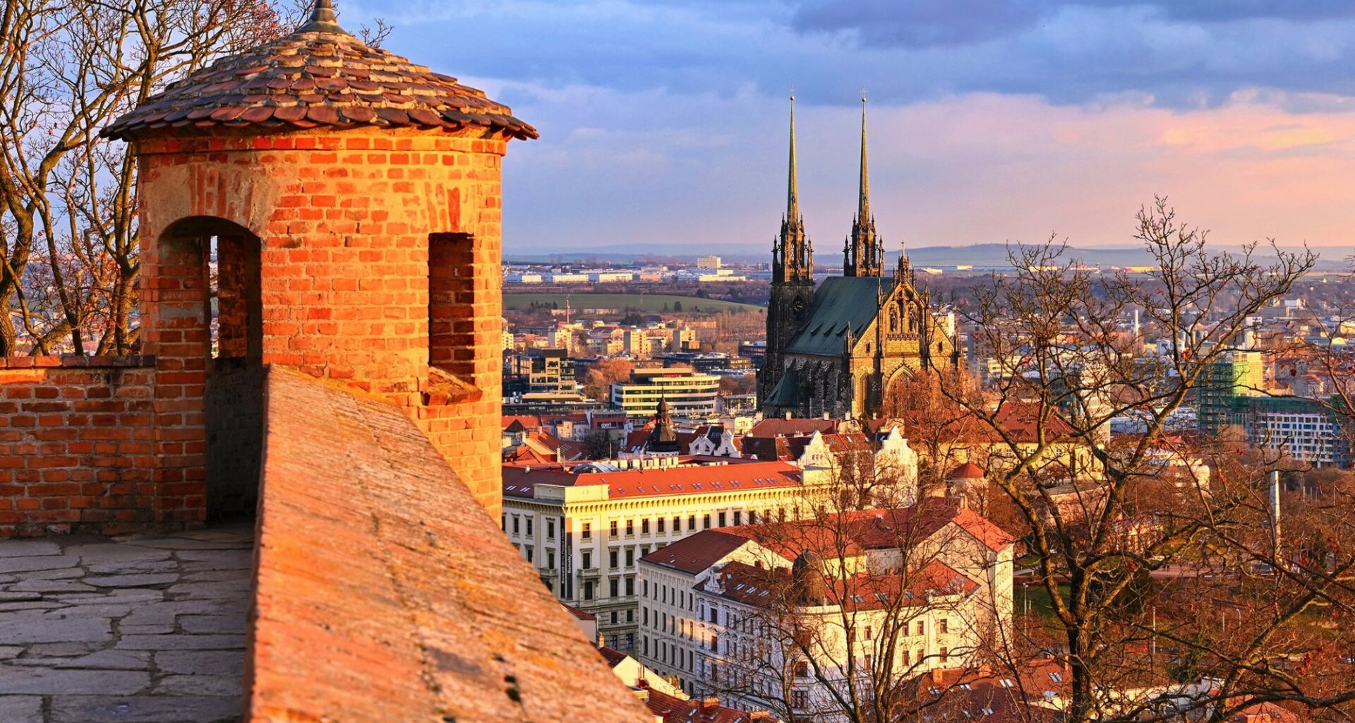 An Entrepreneur's Guide to Brno, Czech Republic: 3 Tips for Intrepid Founders